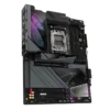 Gigabyte X870E AORUS MASTER X3D AMD Ryzen AM5 ATX Motherboard - GA-X870E-A-MASTER-X