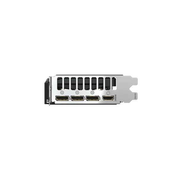GIGABYTE GeForce RTX 5060 WINDFORCE MAX OC 8G GDDR7 Graphics Card - GV-N5060WF2MAX-8GD