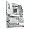 670 (1) Gigabyte X870E AORUS ELITE WIFI7 ICE AMD AM5 ATX Motherboard - GA-X870E-A-ELITE-X-ICE