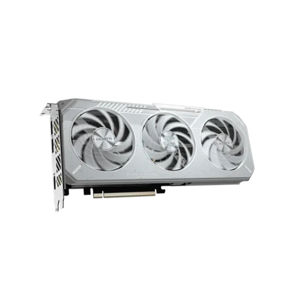 670 GIGABYTE Radeon RX 9060 XT GAMING OC ICE 16GB GDDR6 Graphics Card - GV-R906XGAMINGOCICE-16GD