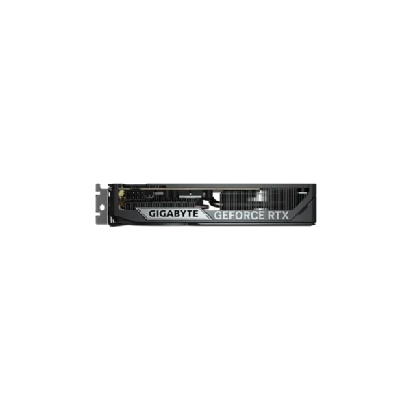GIGABYTE GeForce RTX 5060 WINDFORCE MAX OC 8G GDDR7 Graphics Card - GV-N5060WF2MAX-8GD