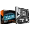 GIGABYTE B840M EAGLE WIFI6 AMD AM5 Micro-ATX Motherboard - GA-B840M-EAGLE-WIFI6
