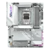 670 Gigabyte X870E AORUS ELITE WIFI7 ICE AMD AM5 ATX Motherboard - GA-X870E-A-ELITE-X-ICE