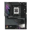 Gigabyte X870E AORUS MASTER X3D AMD Ryzen AM5 ATX Motherboard - GA-X870E-A-MASTER-X