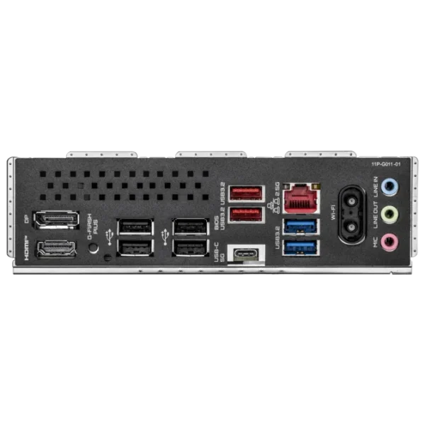 Gigabyte GA-B850M-C AMD B850 Micro ATX Motherboard - GA-B850M-C