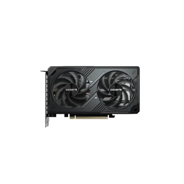 GIGABYTE GeForce RTX 5060 WINDFORCE MAX OC 8G GDDR7 Graphics Card - GV-N5060WF2MAX-8GD