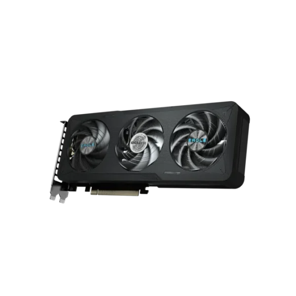 GIGABYTE GeForce RTX 5060 Ti EAGLE MAX OC 16G GDDR7 Graphics Card - GV-N506TEAGLEMAX-OC-16GD