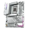 670 (2) Gigabyte X870E AORUS ELITE WIFI7 ICE AMD AM5 ATX Motherboard - GA-X870E-A-ELITE-X-ICE
