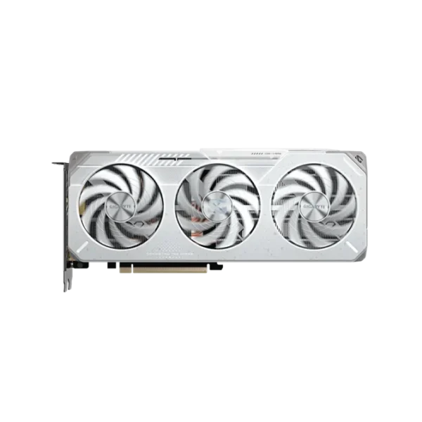 670 (3) GIGABYTE Radeon RX 9060 XT GAMING OC ICE 16GB GDDR6 Graphics Card - GV-R906XGAMINGOCICE-16GD