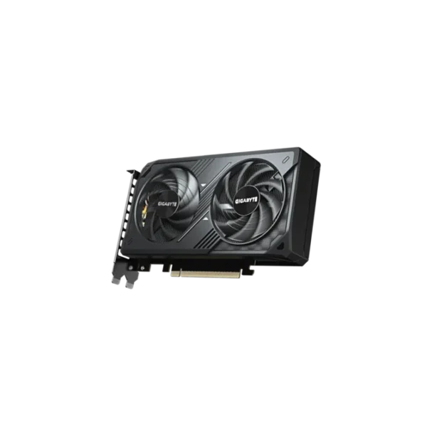 GIGABYTE GeForce RTX 5060 WINDFORCE MAX OC 8G GDDR7 Graphics Card - GV-N5060WF2MAX-8GD