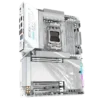 GIGABYTE X870E AORUS ELITE WIFI7 ICE AMD AM5 ATX Motherboard - GA-X870E-A-ELITE-X-ICE