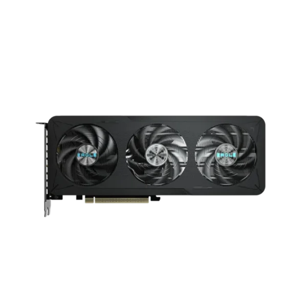 GIGABYTE GeForce RTX 5060 Ti EAGLE MAX OC 16G GDDR7 Graphics Card - GV-N506TEAGLEMAX-OC-16GD