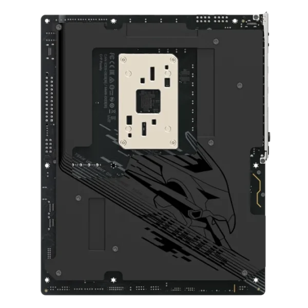 Gigabyte X870E AORUS ELITE X3D AMD AM5 ATX Motherboard - GA-X870E-A-ELITE-X