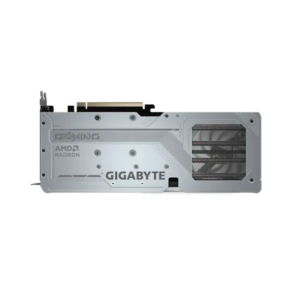 670 (4) GIGABYTE Radeon RX 9060 XT GAMING OC ICE 16GB GDDR6 Graphics Card - GV-R906XGAMINGOCICE-16GD
