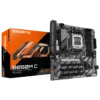 Gigabyte GA-B850M-C AMD B850 Micro ATX Motherboard - GA-B850M-C