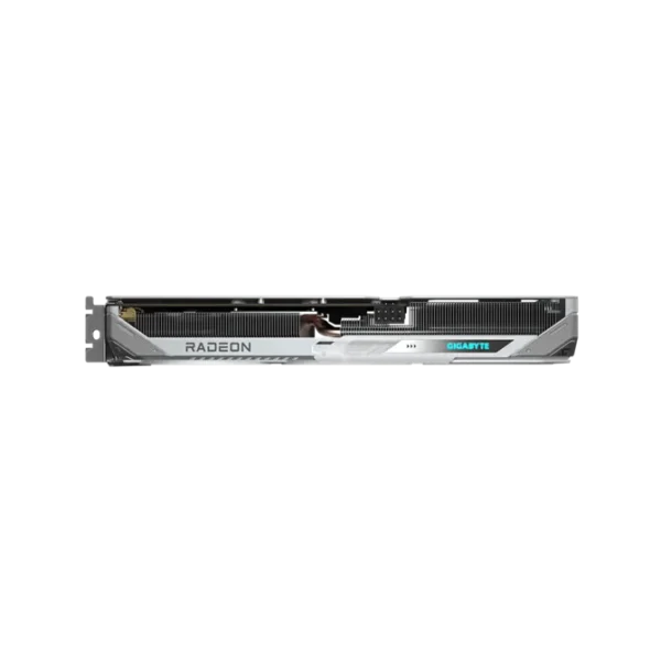 670 (5) GIGABYTE Radeon RX 9060 XT GAMING OC ICE 16GB GDDR6 Graphics Card - GV-R906XGAMINGOCICE-16GD