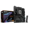 Gigabyte X870E AORUS ELITE X3D AMD AM5 ATX Motherboard - GA-X870E-A-ELITE-X