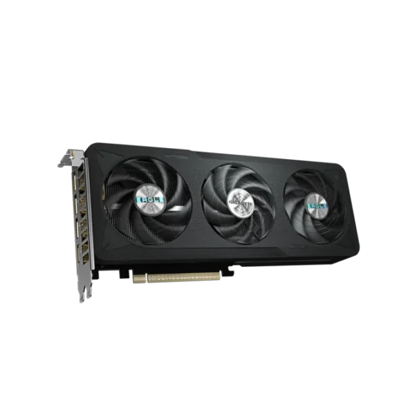 GIGABYTE GeForce RTX 5060 EAGLE MAX OC 8G GDDR7 Graphics Card - GV-N5060EAGLEMAX-OC-8GD