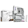 670 (6) Gigabyte X870E AORUS ELITE WIFI7 ICE AMD AM5 ATX Motherboard - GA-X870E-A-ELITE-X-ICE