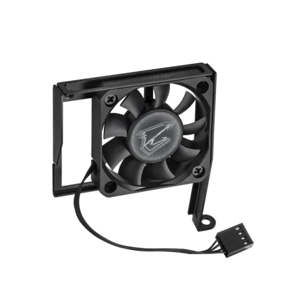 Gigabyte X870E AORUS MASTER X3D AMD Ryzen AM5 ATX Motherboard - GA-X870E-A-MASTER-X