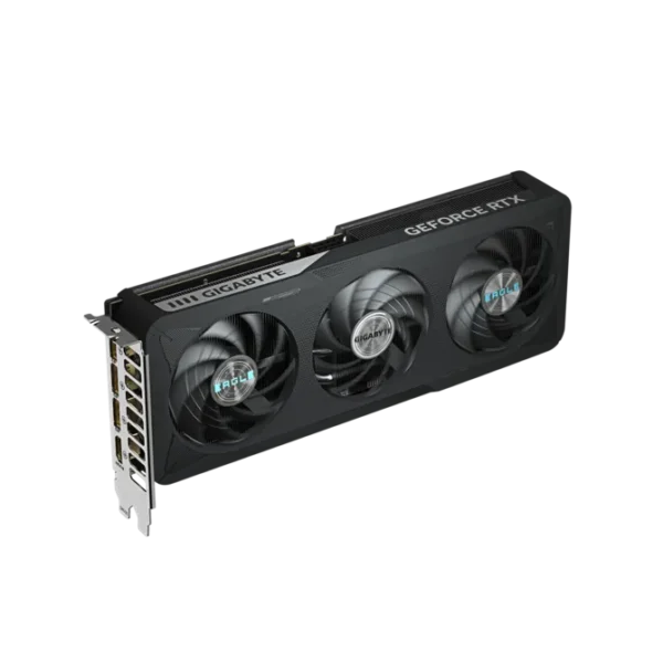 GIGABYTE GeForce RTX 5060 Ti EAGLE MAX OC 16G GDDR7 Graphics Card - GV-N506TEAGLEMAX-OC-16GD