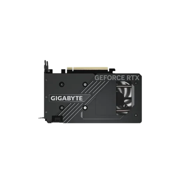 GIGABYTE GeForce RTX 5060 WINDFORCE MAX OC 8G GDDR7 Graphics Card - GV-N5060WF2MAX-8GD