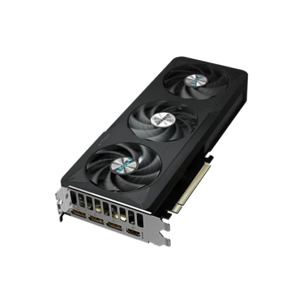 GIGABYTE GeForce RTX 5060 EAGLE MAX OC 8G GDDR7 Graphics Card - GV-N5060EAGLEMAX-OC-8GD