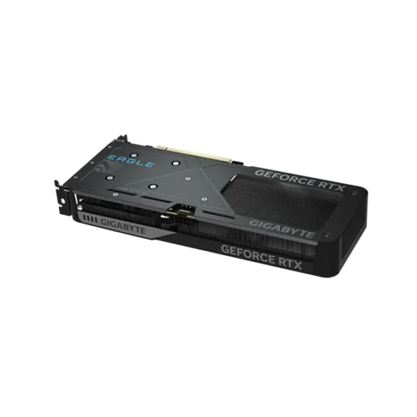 GIGABYTE GeForce RTX 5060 Ti EAGLE MAX OC 16G GDDR7 Graphics Card - GV-N506TEAGLEMAX-OC-16GD