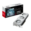 670 (8) GIGABYTE Radeon RX 9060 XT GAMING OC ICE 16GB GDDR6 Graphics Card - GV-R906XGAMINGOCICE-16GD