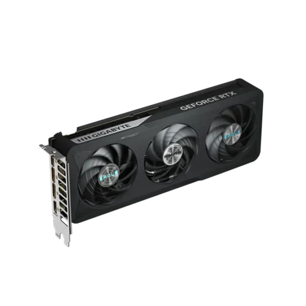 GIGABYTE GeForce RTX 5060 EAGLE MAX OC 8G GDDR7 Graphics Card - GV-N5060EAGLEMAX-OC-8GD