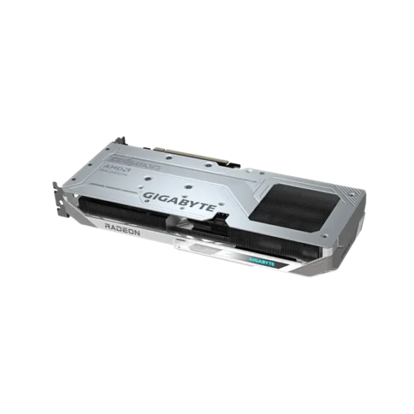 670 (9) GIGABYTE Radeon RX 9060 XT GAMING OC ICE 16GB GDDR6 Graphics Card - GV-R906XGAMINGOCICE-16GD