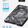 KLEVV Neo N610 1TB 2.5 inch SATA III SSD - K01TBSSDS3-N61