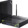 GMKtec Nucbox M3 Plus Mini PC Intel Core i9-12900HK 32GB DDR5 1TB SSD Windows 11 Pro - GMK-M3+/12900HK/32/1TB/BK