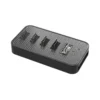 OCYPUS Delta EU04 Internal USB 2.0 Hub 1 to 4 Port Expansion - SATA Powered - DELTA-EU04-BKN00XXX-GL
