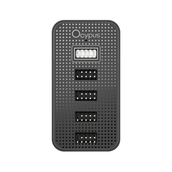 OCYPUS Delta EU04 Internal USB 2.0 Hub 1 to 4 Port Expansion - SATA Powered - DELTA-EU04-BKN00XXX-GL