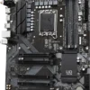 GIGABYTE B760 DS3H AX DDR4 Intel LGA1700 ATX Motherboard - GA-B760-DS3H-AX-DDR4