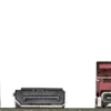 GIGABYTE B760 DS3H AX DDR4 Intel LGA1700 ATX Motherboard - GA-B760-DS3H-AX-DDR4