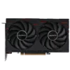 Colorful GeForce RTX 5060 Ti Gaming DUO 16GB GDDR7 - Compact Dual Fan - DLSS 4
