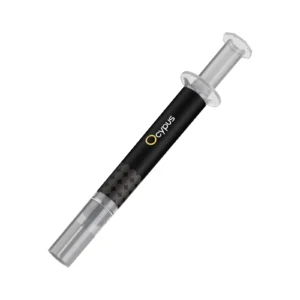 OCYPUS Gamma ET20 High Efficiency Thermal Grease 12.5W m-k - GAMMA-ET20-GRN00XXX-GL