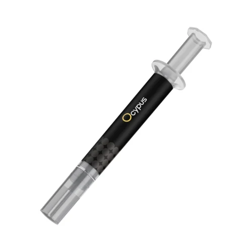 OCYPUS Gamma ET20 High Efficiency Thermal Grease 12.5W m-k - GAMMA-ET20-GRN00XXX-GL