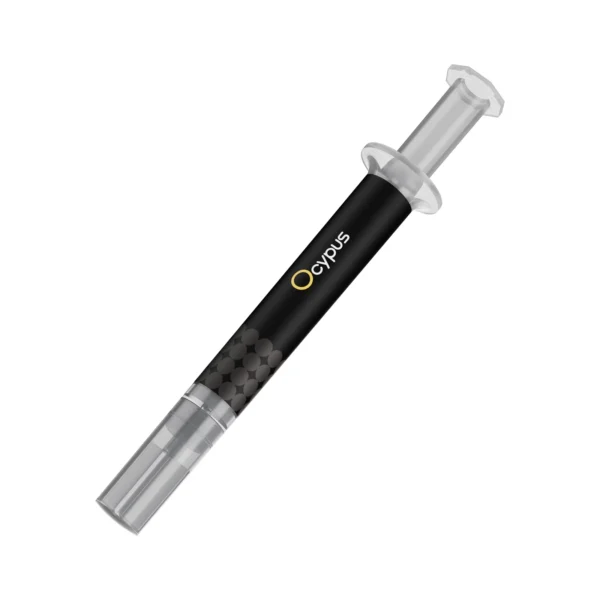 OCYPUS Gamma ET20 High Efficiency Thermal Grease 12.5W m-k - GAMMA-ET20-GRN00XXX-GL