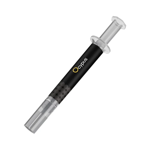 ACCESSORIESOCYPUS GAMMA ET40 THERMAL OCYPUS Gamma ET40 High Performance Thermal Grease - 12.5W m-k Conductivity - GAMMA-ET40-GRN00XXX-GL