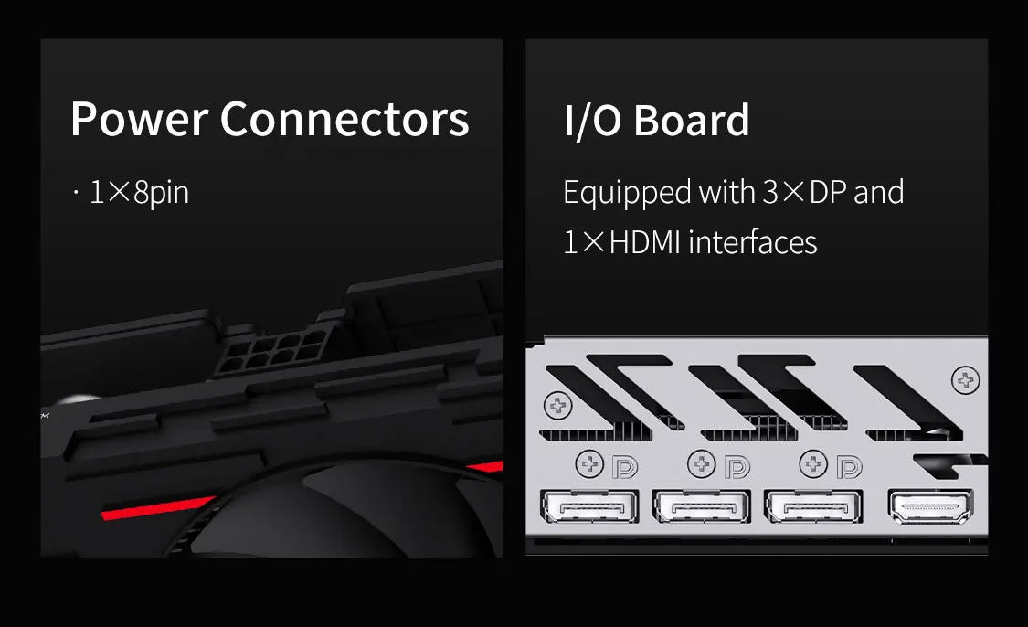 Colorful GeForce RTX 5060 Ti Gaming DUO 16GB GDDR7 - Compact Dual Fan - DLSS 4