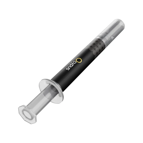 ACCESSORIESOCYPUS GAMMA ET40 THERMAL OCYPUS Gamma ET40 High Performance Thermal Grease - 12.5W m-k Conductivity - GAMMA-ET40-GRN00XXX-GL