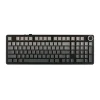 Aula F99 PRO Wireless Mechanical Keyboard - Gradient Gray - Nimbus Switch - 8000mAh - Aula F99 PRO Gradient Gray