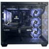 Boreal Ryzen 7 8700F Radeon RX 9060 XT 16GB 32GB DDR5 1TB Gen4 NVMe - 1440p Gaming & Content Creation PC with LCD AIO . Boreal | Ryzen 7 8700F | Radeon RX 9060 XT 16GB | 32GB DDR5 | 1TB Gen4 NVMe - 1440p Gaming & Content Creation PC with LCD AIO