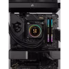 CORSAIR DOMINATOR PLATINUM RGB 32GB (2X16GB) DDR5 6000MHz C36 Intel XMP - CS-CMT32GX5M2E6000C36