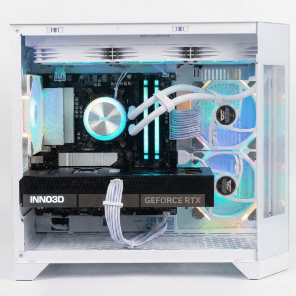 Gemini_Generated_Image_m4f4cfm4f4cfm4f4 Nimbusis | Ultimate Gaming and Content Creation PC - AMD Ryzen 7 7800X3D & NVIDIA GeForce RTX 5080 16GB GDDR7 - 2TB NVMe Gen4 SSD - Wi-Fi 7 Ready High-End Desktop