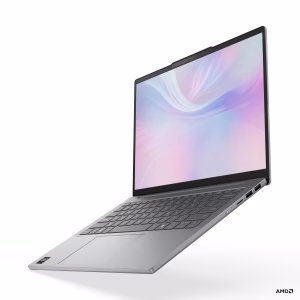 Lenovo IdeaPad Slim 5 14AKP10 - 14" WUXGA OLED - AMD Ryzen AI 7 350 - 83HX00BCPH