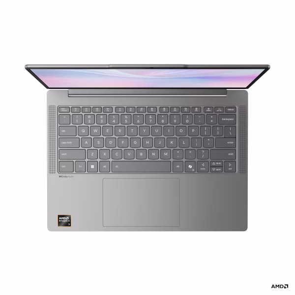 Lenovo IdeaPad Slim 5 14AKP10 - 14" WUXGA OLED - AMD Ryzen AI 7 350 - 83HX00BCPH